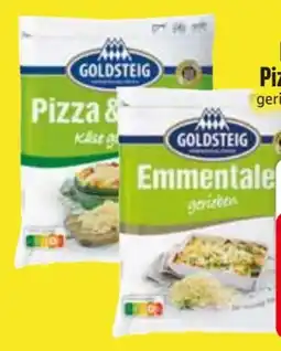 Edeka Goldsteig Emmentaler Angebot