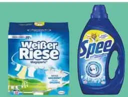 Edeka Weißer Riese Waschmittel Angebot