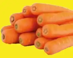 Edeka Gut & Günstig Möhren Angebot