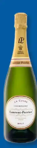 Lidl Laurent-Perrier Champagner Angebot
