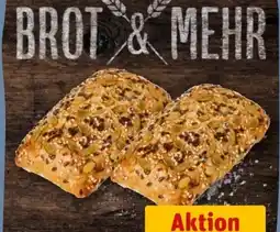 REWE Center Rewe Back-Station Karottenkrüstchen Angebot