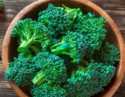 REWE Center Rewe Bio Broccoli Angebot