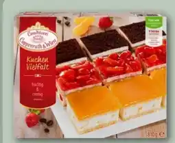 REWE Center Coppenrath & Wiese Kuchenvielfalt fruchtig cremig Angebot