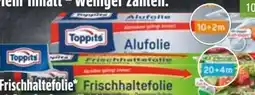 Edeka Toppits Frischhaltefolie Angebot