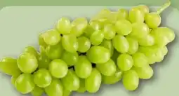 REWE Center Tafeltrauben Angebot