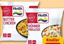 REWE Center Frosta Pfannengericht Angebot
