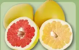 REWE Center Honeypomelo Angebot