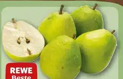 REWE Center Rewe Beste Wahl Tafelbirnen Xenia Angebot