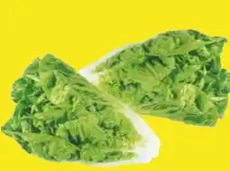 Edeka Edeka Herzstücke Mini Romanasalat Angebot