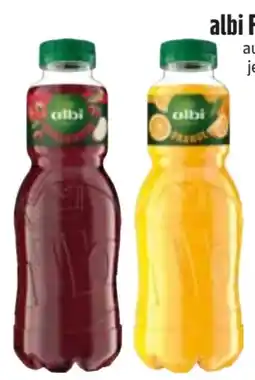 Edeka Albi Fruchtsaft Angebot