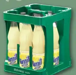 REWE Center Franken Brunnen Limit Angebot