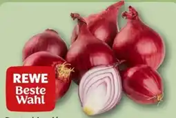 REWE Center Rewe Beste Wahl Speisezwiebeln Angebot