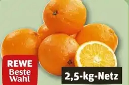 REWE Center Rewe Beste Wahl Riesenorangen Angebot