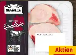 REWE Center Metzgerei Wilhelm Brandenburg Rinder Markknochen Angebot