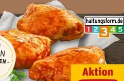 REWE Center Metzgerei Landbauern Hähnchen Pollo Fino Angebot