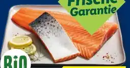 Lidl Fischerstolz Bio Lachsseite Angebot