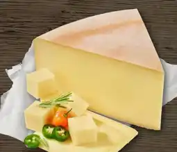 REWE Center Sonthofer Bergkäse Angebot