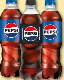 REWE Center Pepsi Cola Angebot