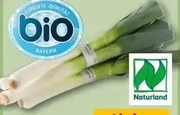 REWE Center Rewe Bio Porree Angebot