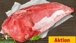 REWE Center Scotland Hills Falsches Filet Angebot