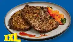 Lidl Metzgerfrisch Rinder-Keulensteaks XXL Angebot