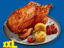 Lidl Metzgerfrisch Ganzes Hähnchen XXL Angebot