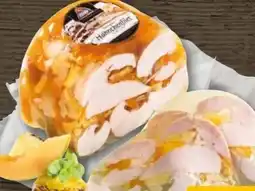 REWE Center Metten Hähnchen in Aspik Angebot