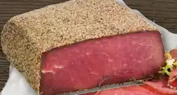 REWE Center Virginia Pfefferschinken Angebot