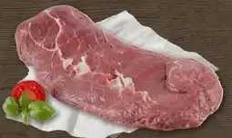 REWE Center Scotland Hills Flat Iron Steaks Angebot