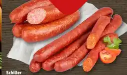 REWE Center Schiller Strohschwein Rohe Polnische Angebot