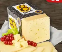 REWE Center Tilsiter Nr. 8 Scharf Angebot