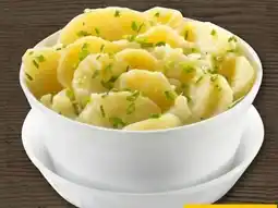 REWE Center Kartoffelsalat Angebot