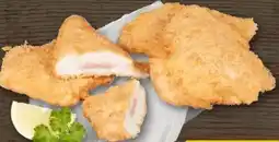 REWE Center Höhenrainer Putenschnitzel Angebot