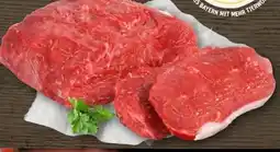 REWE Center Metzgerei Landbauern Rinder-Roastbeef Angebot