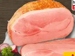 REWE Center Schiller Wacholder-Schinken Angebot