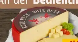 REWE Center Käserei Oberli Rote Hexe Angebot