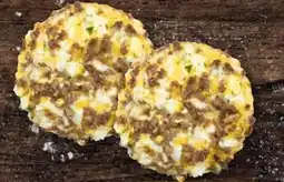 REWE Center Rewe Back-Station Burgerstyle Classic Angebot