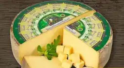 REWE Center Käse Rebellen Bergblumen Rebell Angebot