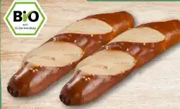 REWE Center Rewe Back-Station Bio-Laugenstange Angebot