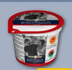 REWE Center Marca Italia Mozzarella Bufala Mini Angebot