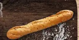 REWE Center Rewe Back-Station Zwiebelbaguette Angebot