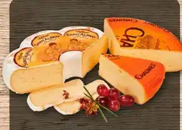 REWE Center Chaumes Weichkäse Angebot