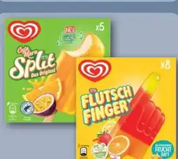 REWE Center Langnese Cuja Mara Split Angebot