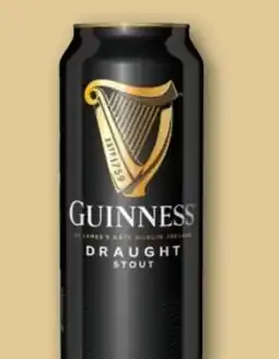 REWE Center Guinness Draught Angebot