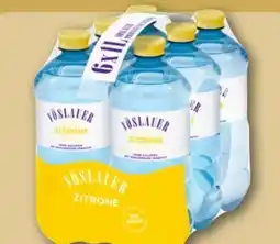 REWE Center Vöslauer Flavour Angebot