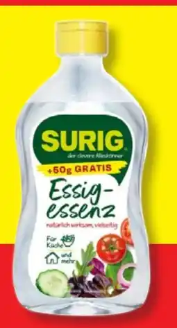 Lidl Surig Essig-Essenz Angebot