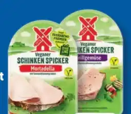 Lidl Rügenwalder Mühle Veganer Aufschnitt Angebot