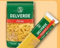 REWE Center Delverde Pasta Angebot