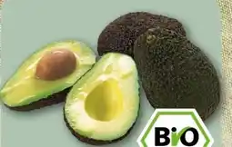 REWE Center Rewe Bio Avocado Hass Angebot