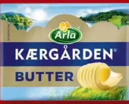 Lidl Arla Kaergarden Butter Angebot